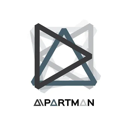 Διαμέρισμα Aapartman 1.0 *