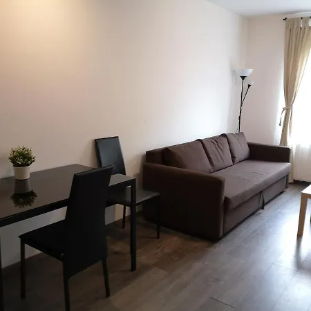 Apartment Aapartman 1.0 Pecs